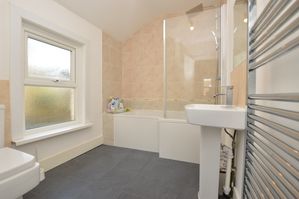 Modern Bathroom- click for photo gallery